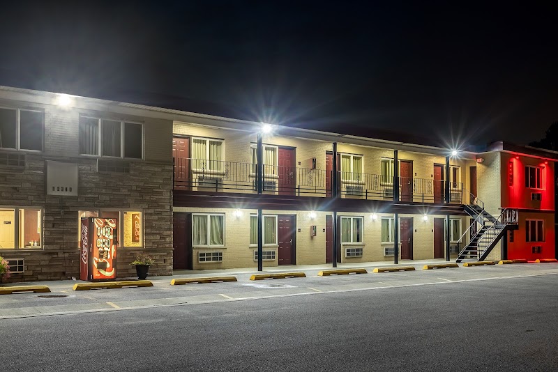 Red Roof Inn Chicago - Alsip in Alsip, Illinois, United States