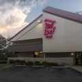Red Roof Inn Columbus East – Reynoldsburg