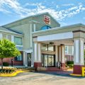 Red Roof Inn Columbus – Ohio State Fairgrounds