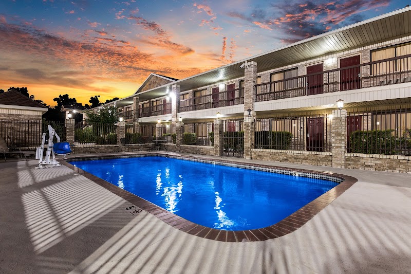 Red Roof Inn Conroe North - Willis in Willis, Texas, United States