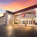 Red Roof Inn Dayton – Moraine/U of Dayton
