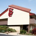 Red Roof Inn Detroit – Farmington Hills