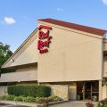 Red Roof Inn Detroit St Clair Shores