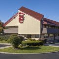 Red Roof Inn Detroit – Troy