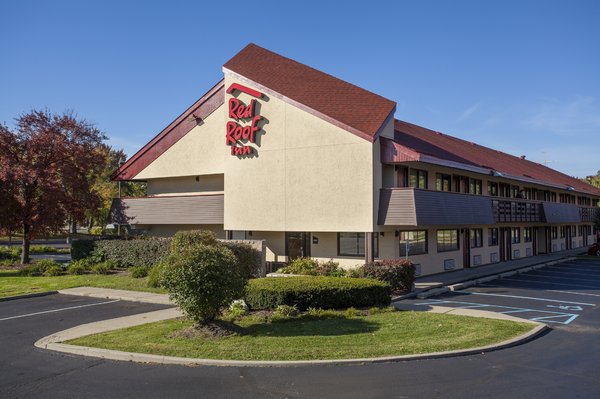 Red Roof Inn Detroit - Troy in Troy, Michigan, United States