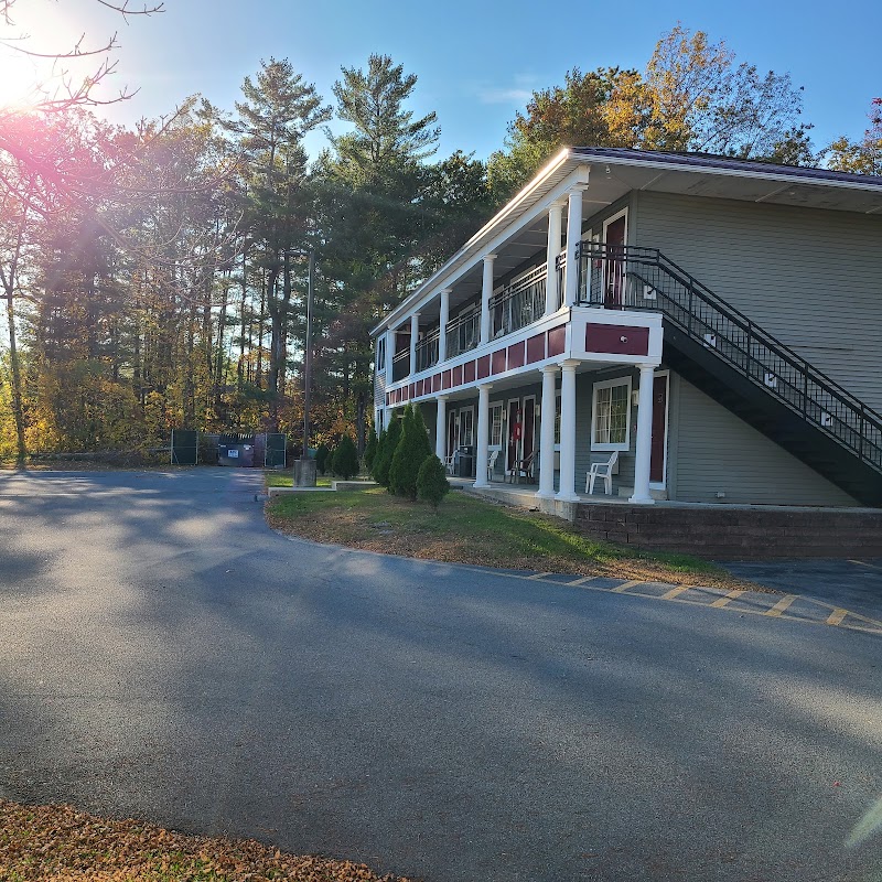 Red Roof Inn Glens Falls - Lake George in West Glens Falls, New York, United States