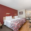 Red Roof Inn Indianapolis South