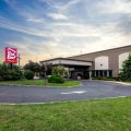 Red Roof Inn PLUS+ Woodbridge – Carteret