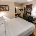 Red Roof Inn St. Louis – Forest Park/Hampton Avenue