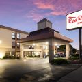 Red Roof Inn & Suites Columbus – West Broad