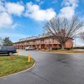 Red Roof Inn Uhrichsville