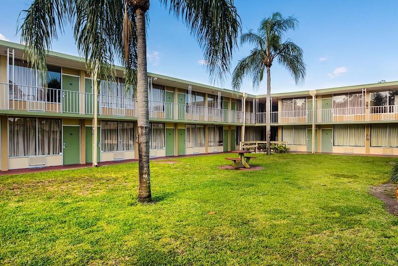 Red Roof Inn Vero Beach in Vero Beach, Florida, United States