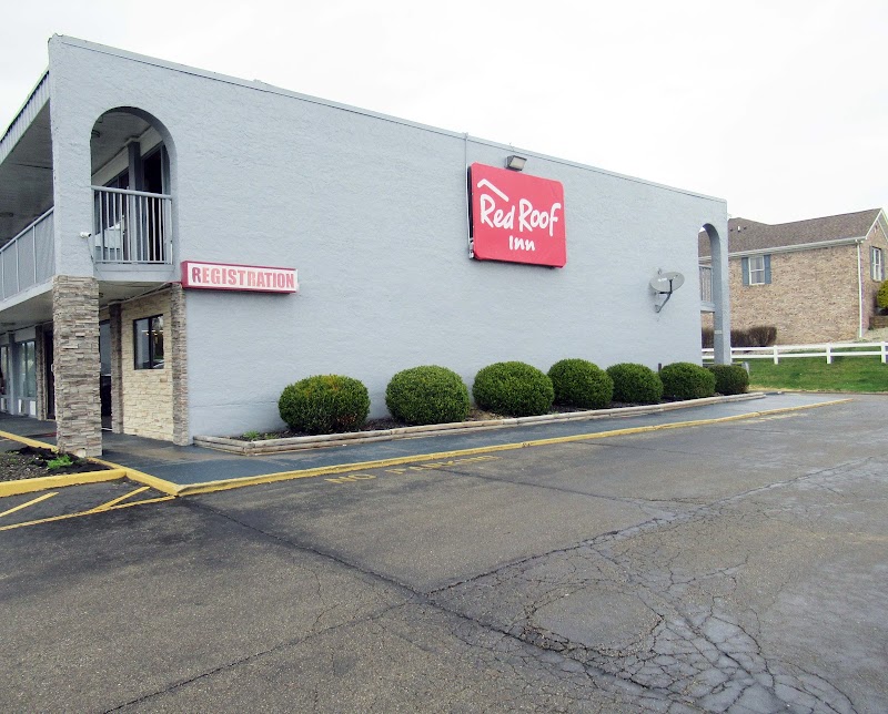 Red Roof Inn Walton - Richwood in Walton, Kentucky, United States