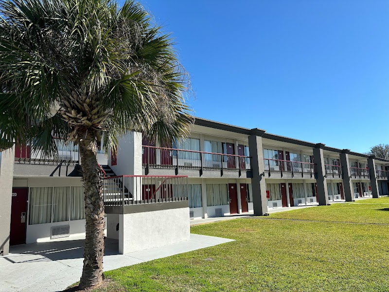 Red Roof Inn Wildwood, FL - The Villages in Wildwood, Florida, United States