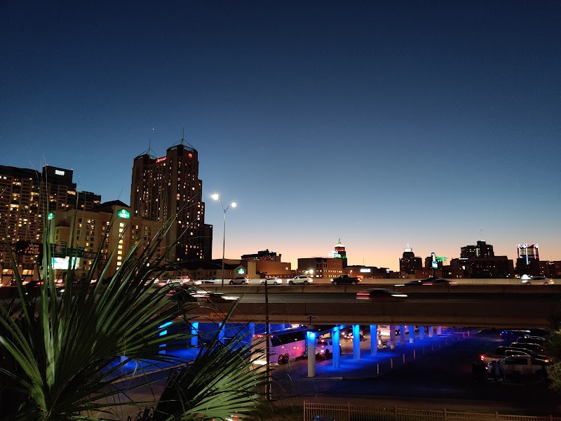 Red Roof PLUS+ San Antonio Downtown - Riverwalk in San Antonio, Texas, United States