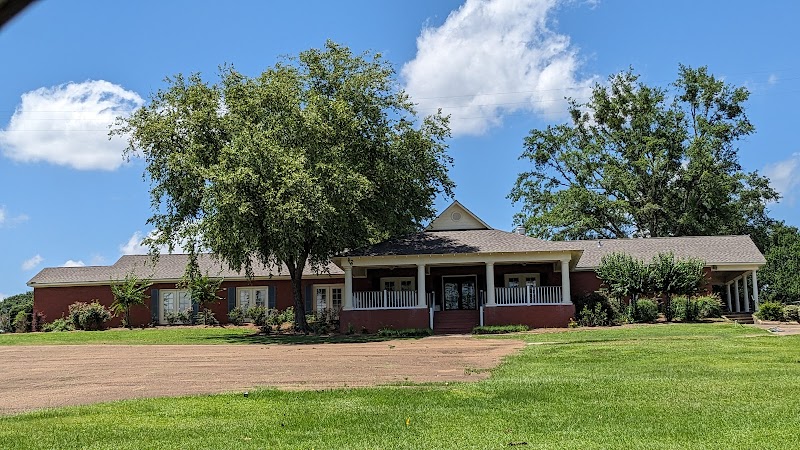 Redbud Springs Golf and Resort in Kosciusko, Mississippi, United States