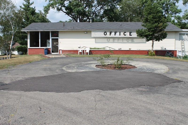 Reedsburg Motel in Reedsburg, Wisconsin, United States