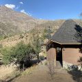 Refugio Los Volcanes