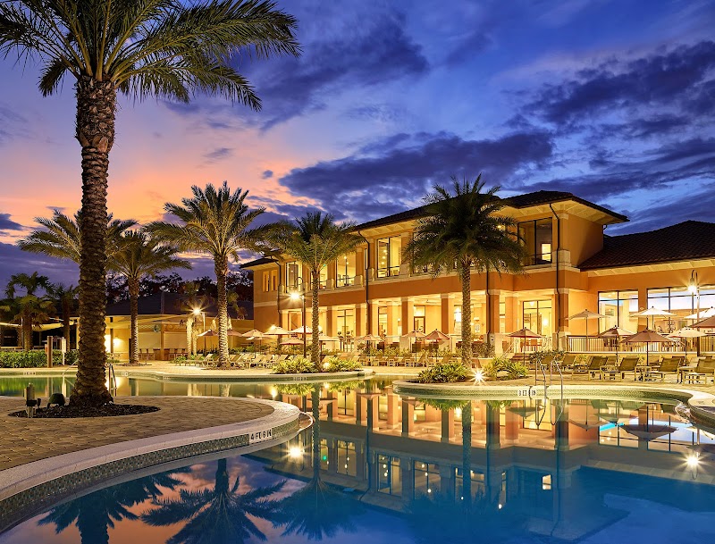 Regal Oaks Resort in Kissimmee, Florida, United States