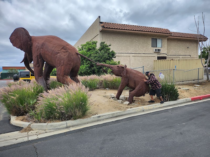 Regency Inn Norco in Norco, California, United States