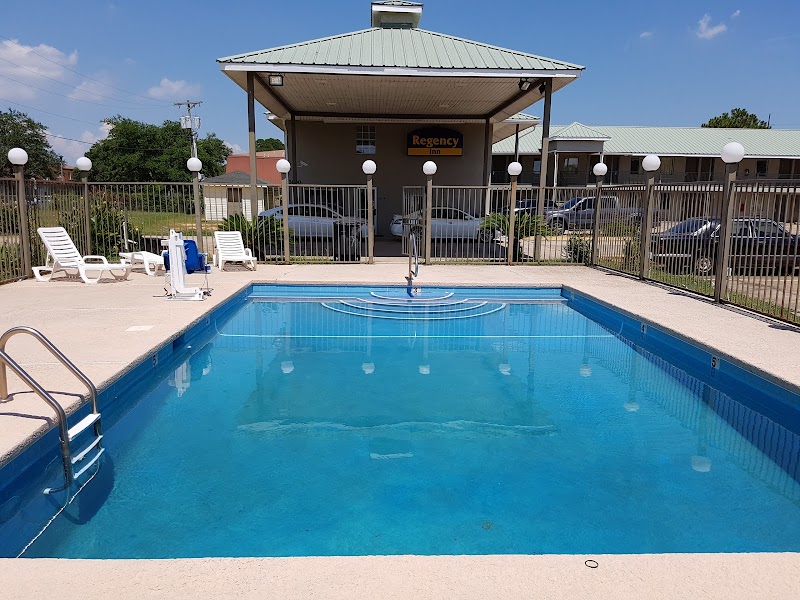 Regency Inn Pascagoula in Pascagoula, Mississippi, United States
