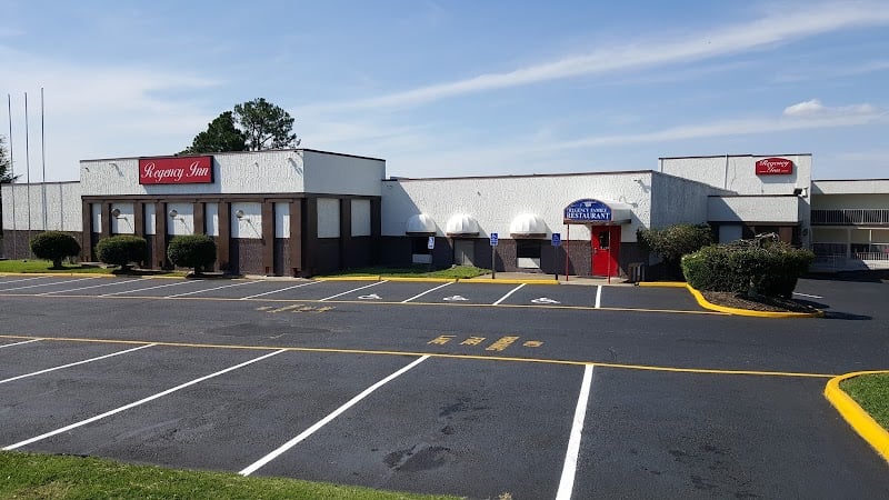 Regency Inn Richmond in Tuckahoe, Virginia, United States