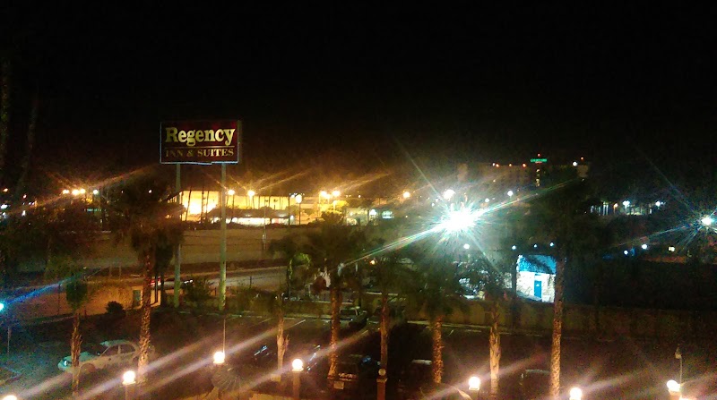 Regency Inn and Suites in Baldwin Park, California, United States