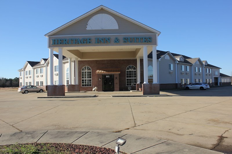 Regency Inn and Suites in Amory, Mississippi, United States