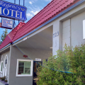 Regency Motel