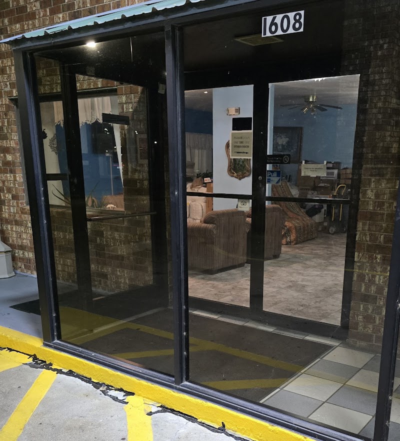 Regency Travel Inn in Caruthersville, Missouri, United States