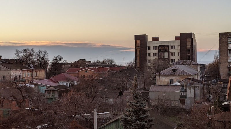 Reikartz Kremenets Hotel in Kremenets, Ukraine