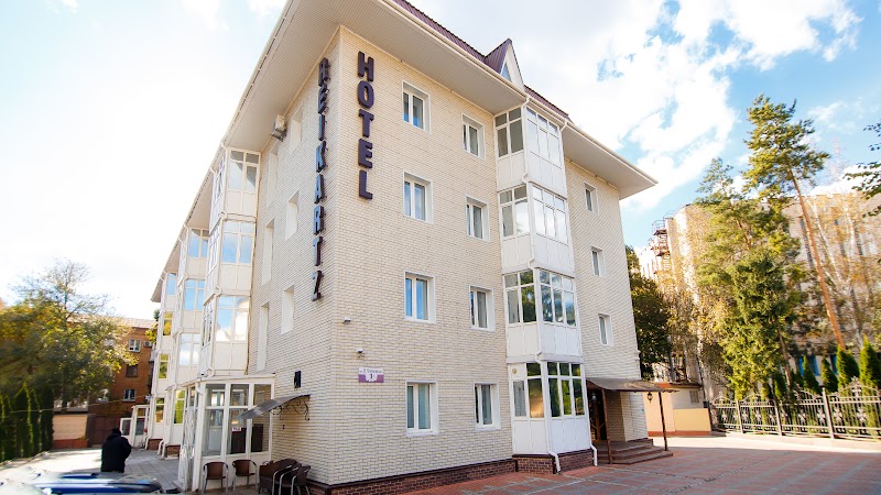 Reikartz Kropyvnytskyi in Kropyvnytskyi, Ukraine