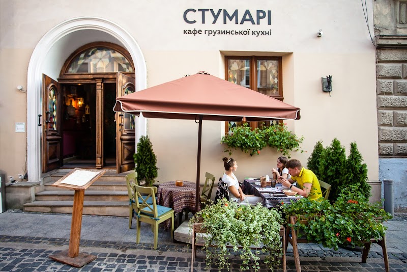 Reikartz Medievale Lviv in Lviv, Ukraine