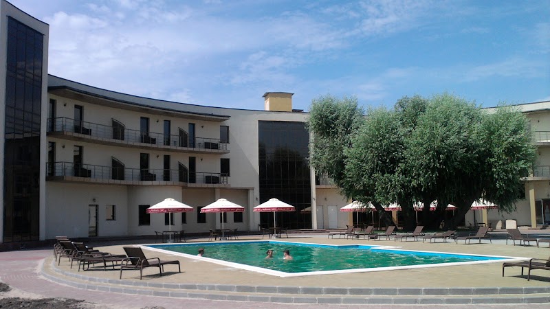 Reikartz Zaporizhzhia in Zaporizhzhia, Ukraine