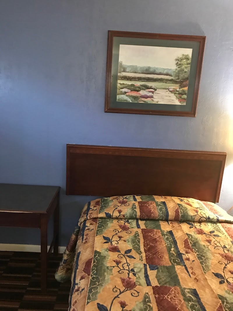 Relax Inn in Lake Station, Indiana, United States
