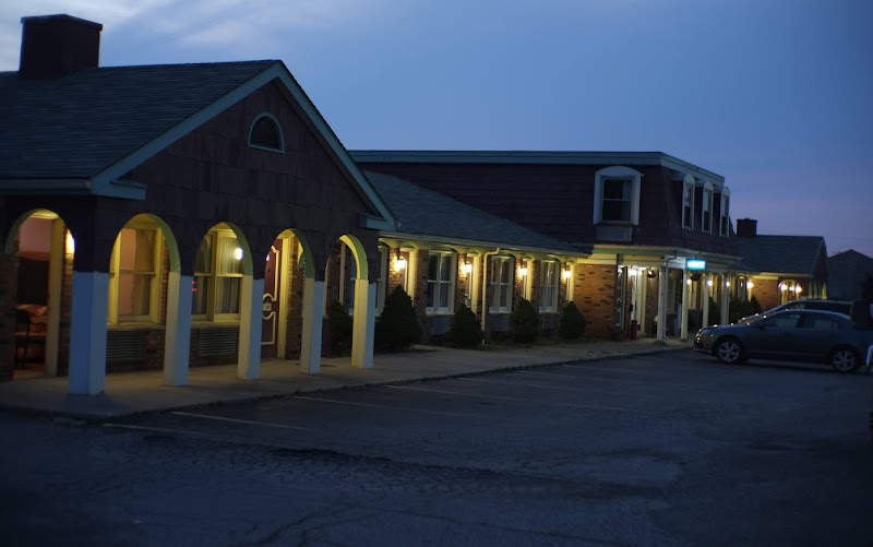 Relax Inn in Shelby, Ohio, United States