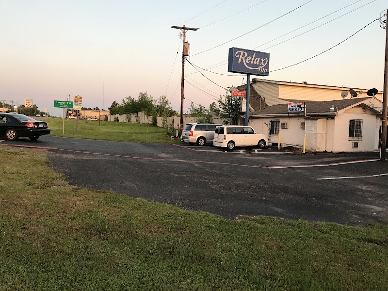 Relax Inn in White Oak, Texas, United States