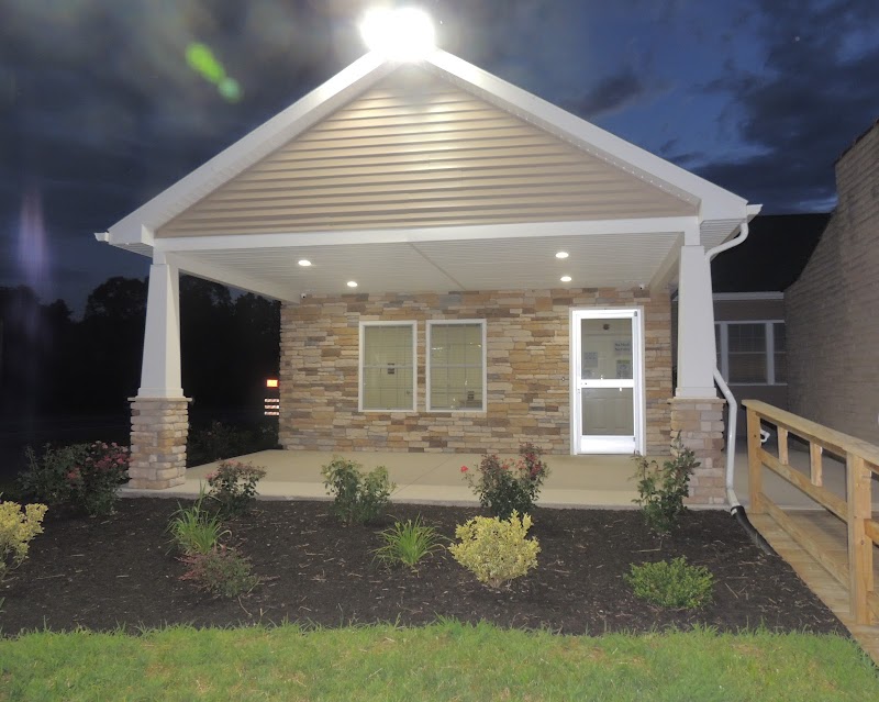 Relax Inn Bloomsburg in Bloomsburg, Pennsylvania, United States