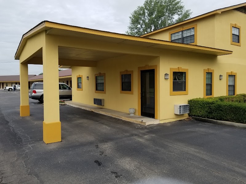 Relax Inn Blytheville in Blytheville, Arkansas, United States