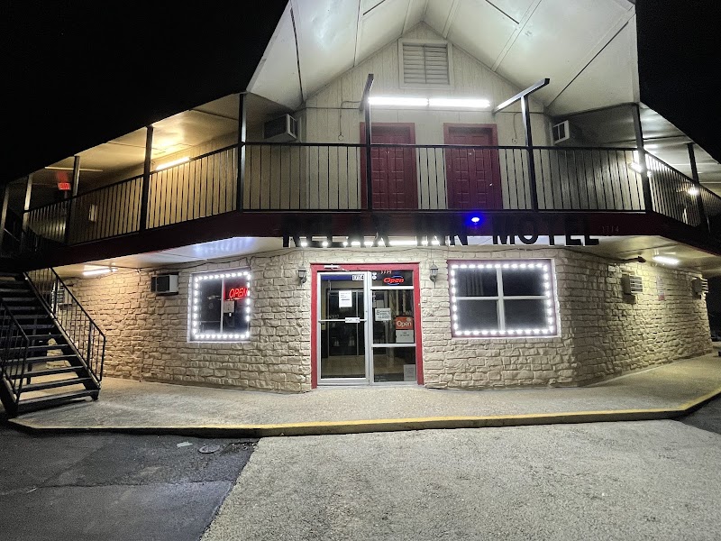 Relax Inn Copperas Cove in Copperas Cove, Texas, United States