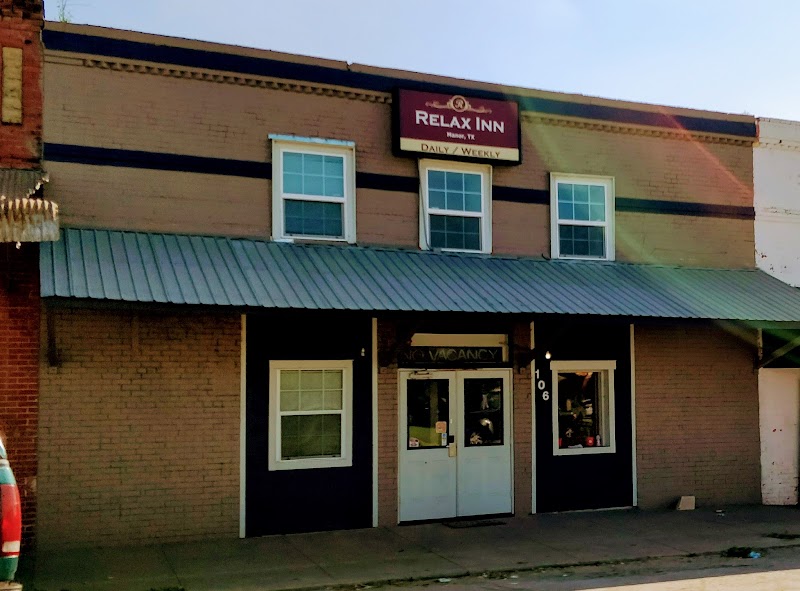 Relax Inn Manor in Manor, Texas, United States