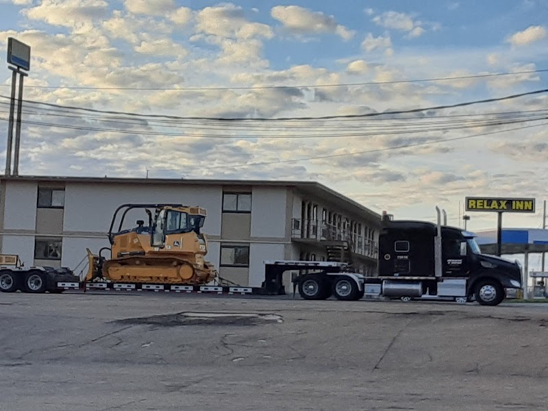 Relax Inn Ruston in Ruston, Louisiana, United States