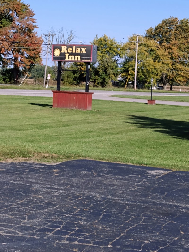 Relax Inn Saginaw in Saginaw, Michigan, United States