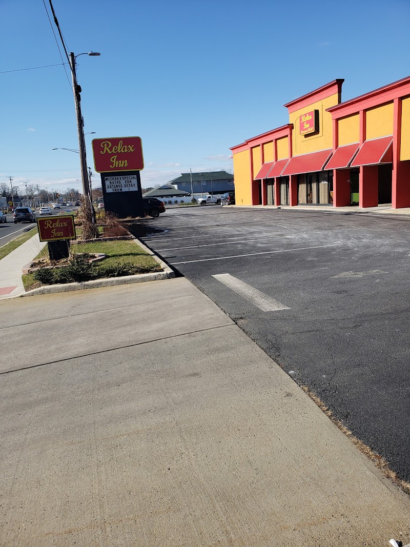Relax Inn Vineland in Vineland, New Jersey, United States