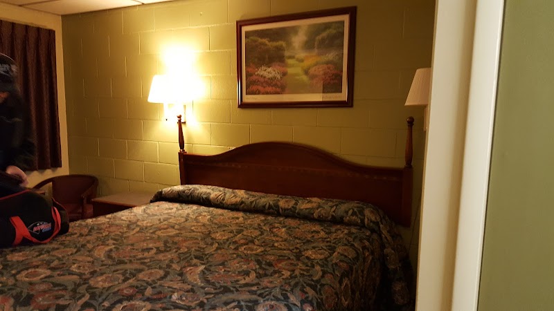 Relax Inn in Cambridge, Ohio, United States