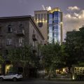 Republica Hotel Yerevan