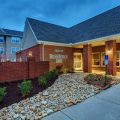 Residence Inn Knoxville Cedar Bluff