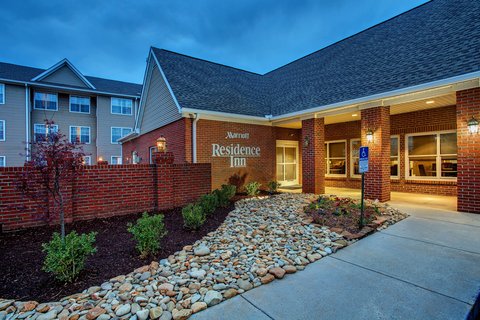 Residence Inn Knoxville Cedar Bluff in Knoxville, Tennessee, United States