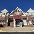 Residence Inn Research Triangle Park