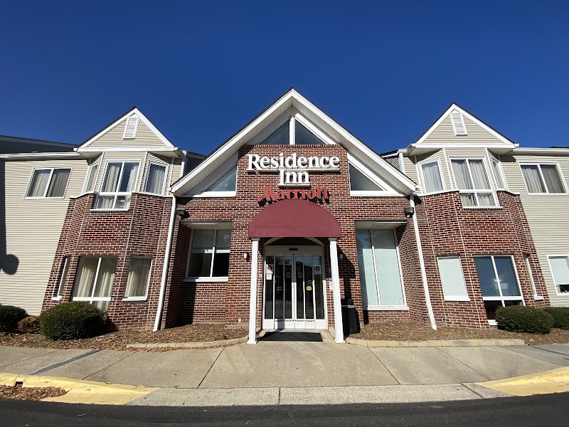 Residence Inn Research Triangle Park in Durham, North Carolina, United States